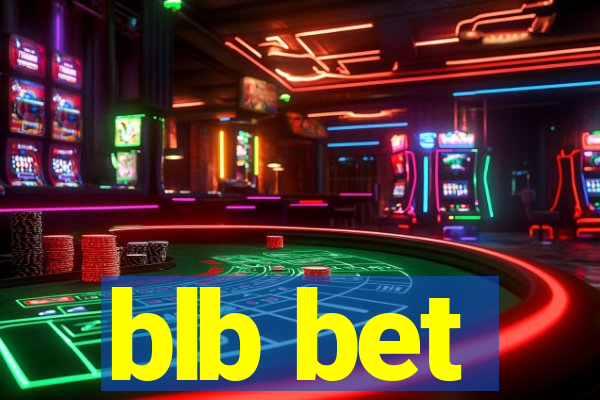 blb bet